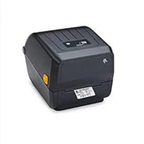ZEBRA ZD22042-T0EG00EZ ZD220T ZD220T Thermal + Thermal Transfer Usb 203 dpi Barkod Yazıcı - 27517