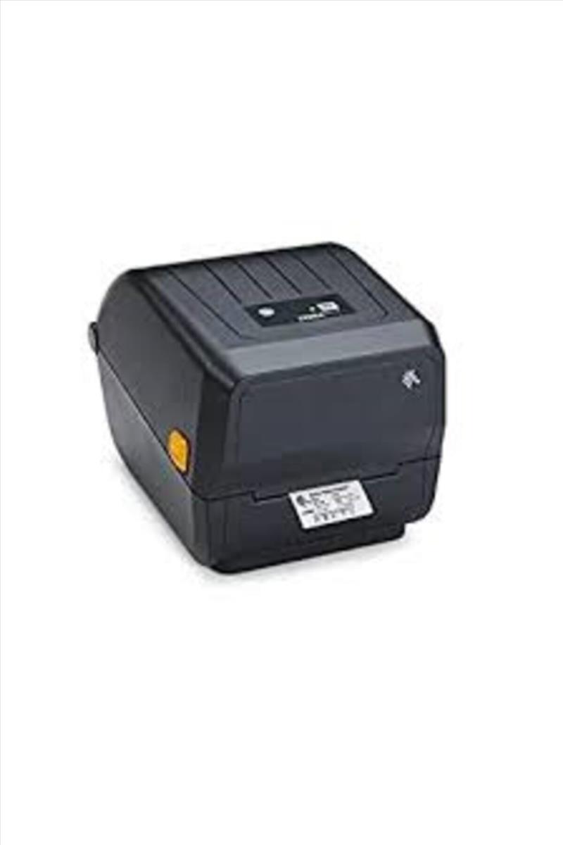 ZEBRA ZD22042-T0EG00EZ ZD220T ZD220T Thermal + Thermal Transfer Usb 203 dpi Barkod Yazıcı - 27517