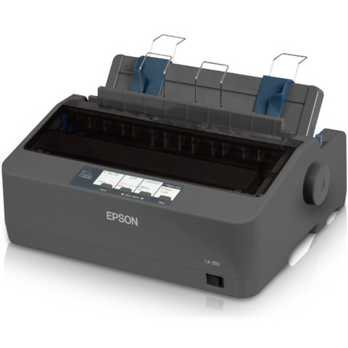 Epson LX-350 80 Kolon 416 CPS Nokta Vuruşlu Yazıcı - LX-350