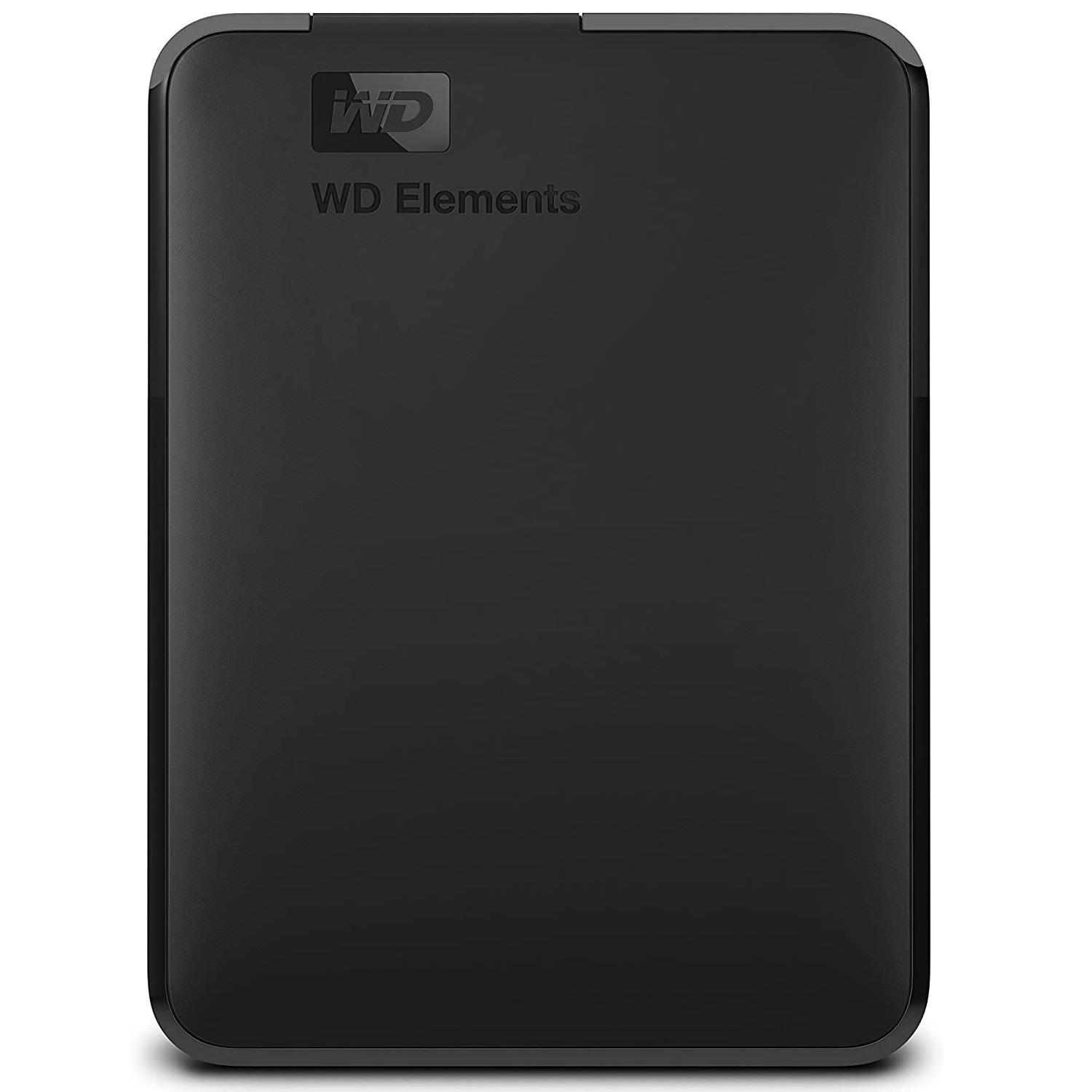 WD 1TB 2.5" Elements Usb 3.0 Siyah [WDBUZG0010BBK-WESN] - WDBUZG0010BBK-WESN
