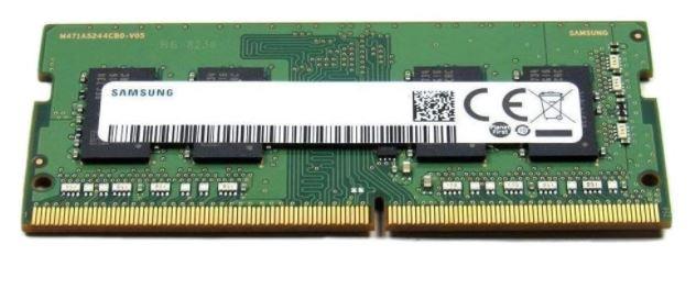 SAMSUNG M471A1K43DB1-CWE 8GB DDR4 3200Mhz Notebook Bellek - 27854