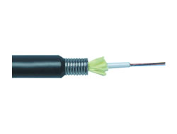 HCS 4 Fiberli Paslanmaz Çelik Zırhlı SLT MM 50 mikron Tek kılıflı - E52-00403