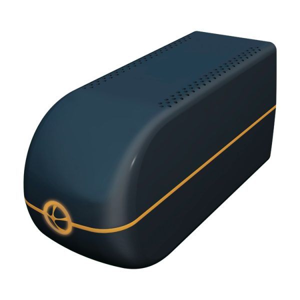 Tunçmatik Lite II 650VA Led Line Interactive Ups (1x 12V 7Ah Akü) [TSK5200] - TSK5200