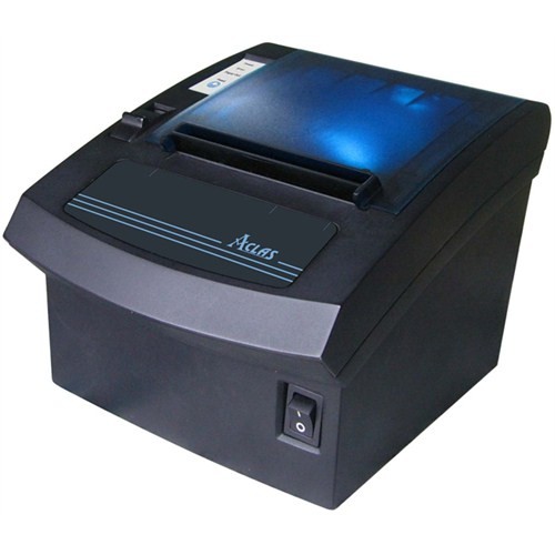 Aclas PP7 USB+RS232 Termal Fiş Yazıcı - PP7_USB_SERI