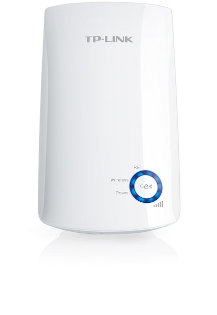 Tp-Link TL-WA854RE 300Mbps Universal Range Extender - TL-WA854RE