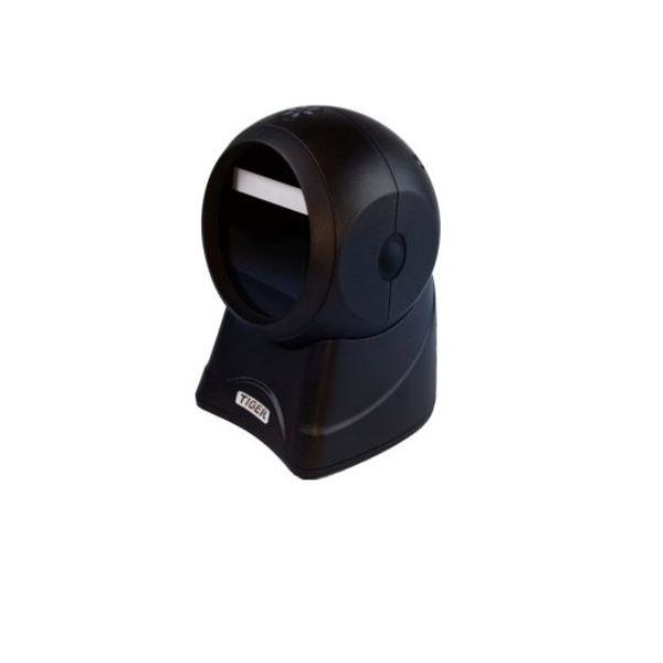 PERKON Tiger Q22 1D/2D Karekod USB Masa Tipi Kablolu Barkod Okuyucu - 29800
