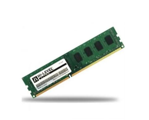 HI-LEVEL HLV-PC12800D3-8G 8GB DDR3 1600Mhz PC Bellek - 30113