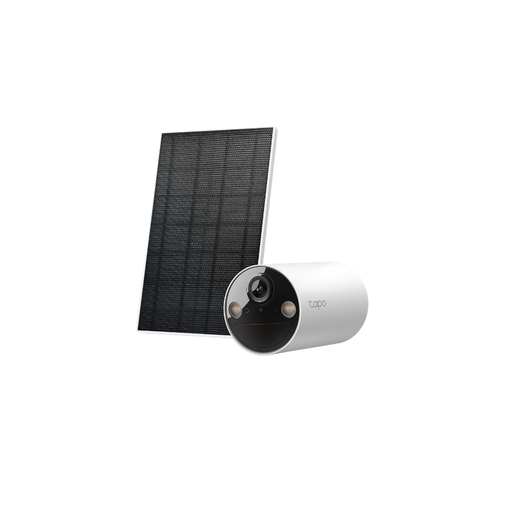 Tp-Link Tapo C410 KIT 2K Güneş Enerjili Güvenlik Kamerası Kiti - Guv.Ip.Smr.0018