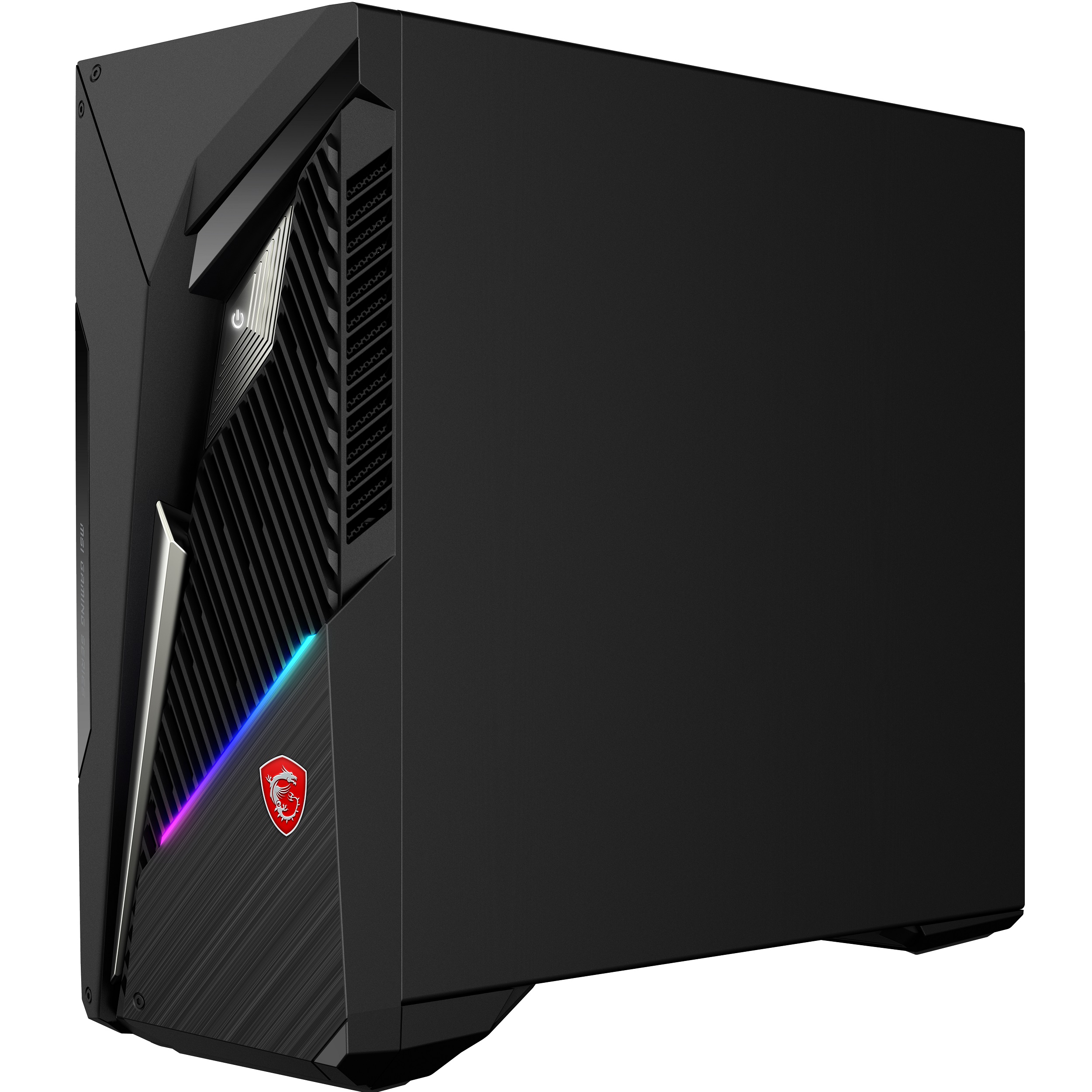 MSI MAG INFINITE S3 13NUC5-1090TR [i5-13400F] 16GB 1TB SSD 8GB RTX4060 VGA FDos - MAG INFINITE S3 13NUC5-1