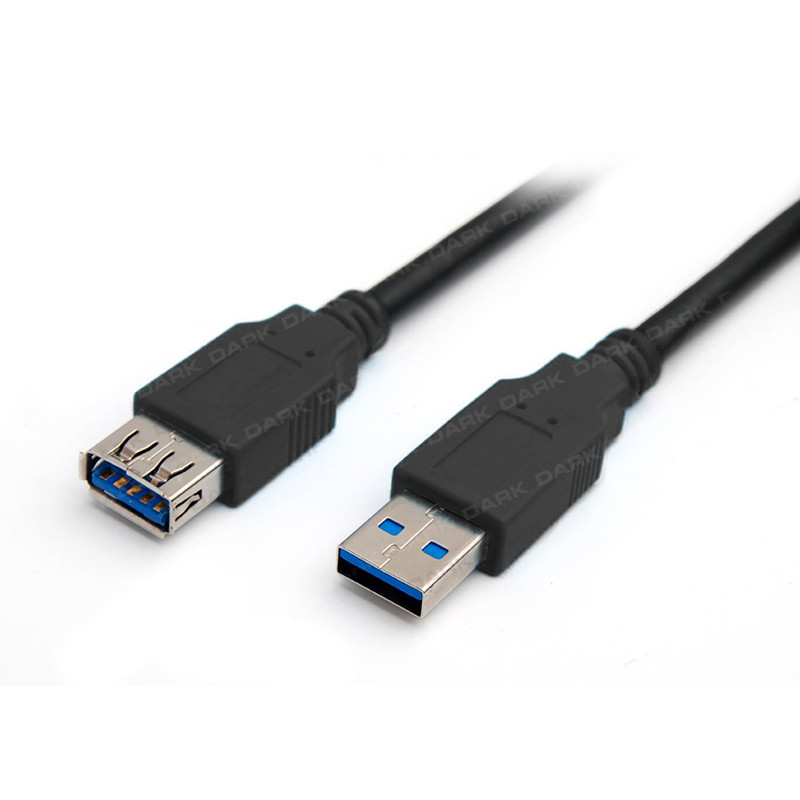 Dark 1.8 Metre Uzatma Kablo USB 3.0 A Tip (DK-CB-USB3EXTL180) - DK-CB-USB3EXTL180