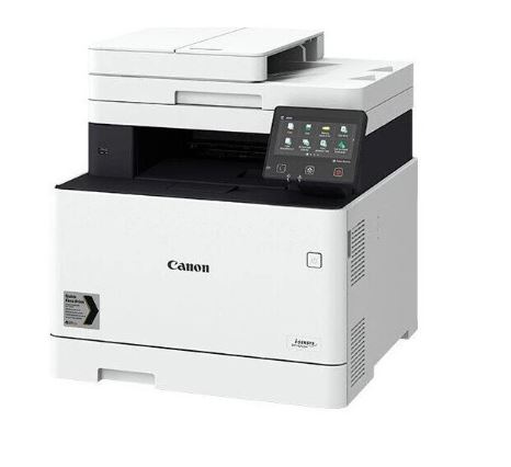 CANON MF655CDW I-SENSYS Renkli Lazer AIO A4 Renkli Fotokopi Tarayıcı Usb/Ethernet Wifi Yazıcı - 33420