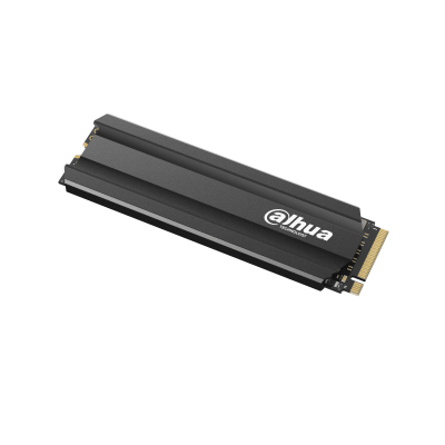DAHUA SSD-E900N1TB E900N M.2 1TB (2000/1800MB/s) PCIe + NVMe SSD Disk (Soğutuculu) - 33516