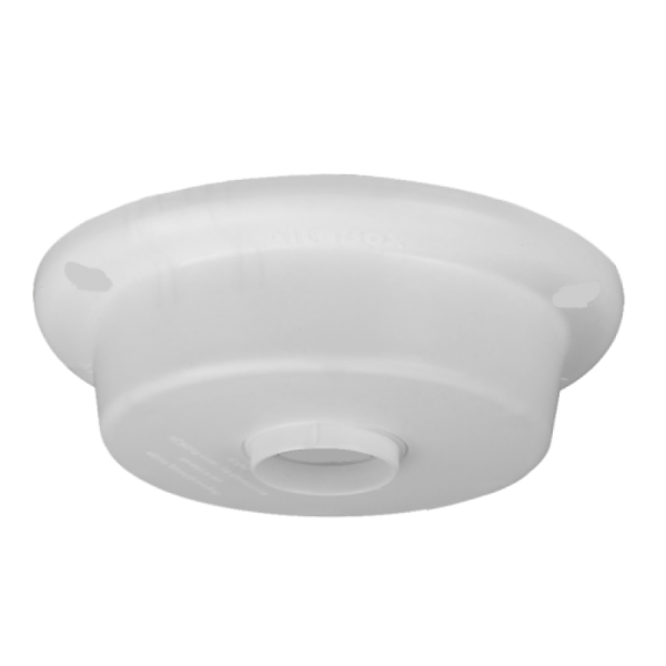 Alte AB-7004EB-AlteBox-EcoEco Kamera Buatı (Beyaz) - Guv.Aks.Bad.0004