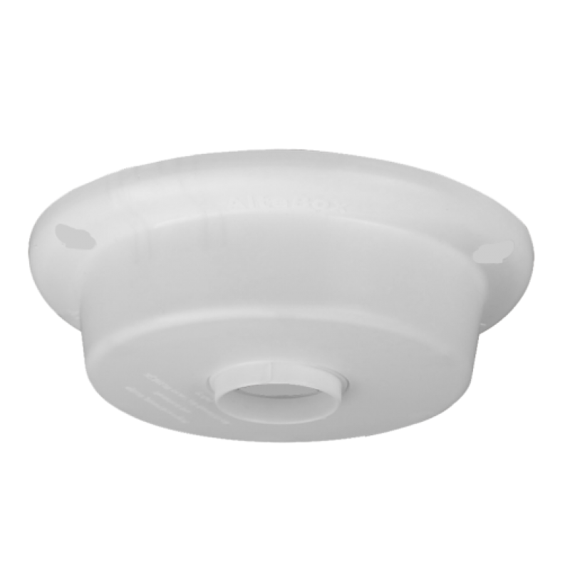 Alte AB-7004EB-AlteBox-EcoEco Kamera Buatı (Beyaz) - Guv.Aks.Bad.0004