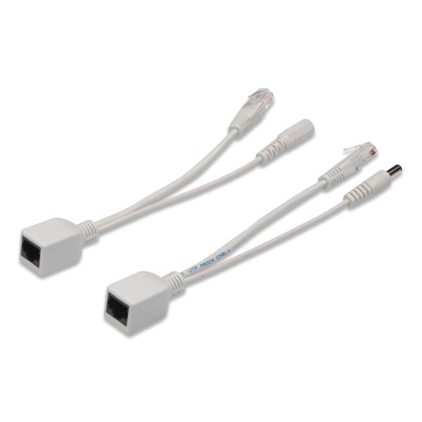 Digitus Power over UTP Splitter Kablosu - DN-95001