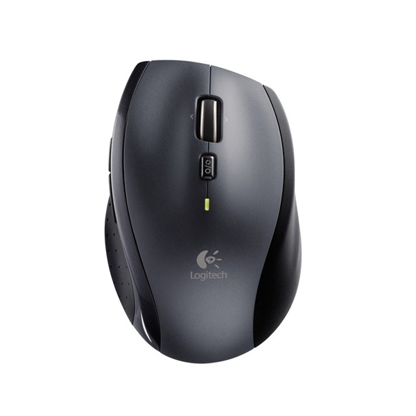 Logitech M705 Marathon Kablosuz Lazer Mouse (910-001949) - oem.mouse.usb.0149