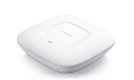 Tp-Link (O) EAP110 300Mbps Kablosuz Tavan Tipi Access Point - EAP110
