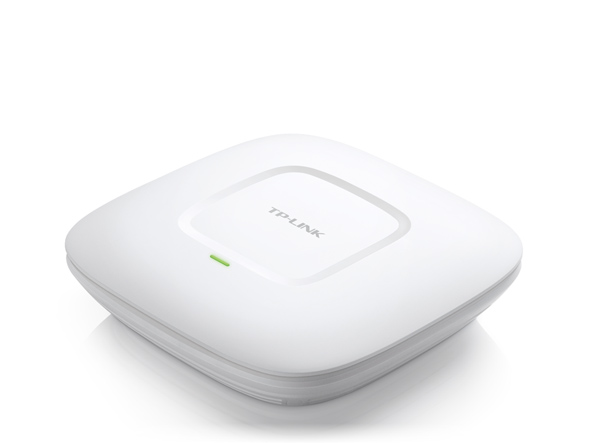 Omada EAP110 300 Mbps Ceiling Mount Wi-Fi Access Point  ( AP ) - netw.apr.0014