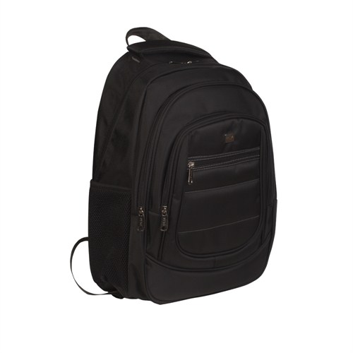 Plm Cosmic 15.6" Siyah Sırt Çantası - Cosmic 15.6