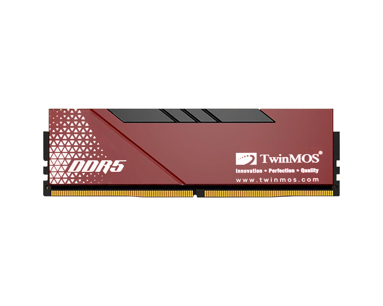 TWINMOS TMD532GB5600U46 32GB (Tek Parça) DDR5 5600MHz (Soğutuculu) + CL46 PC Bellek - 36140