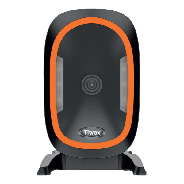 Tiwox-VS-160 2D USB Masaüstü Karekod Okuyucu - VS-160