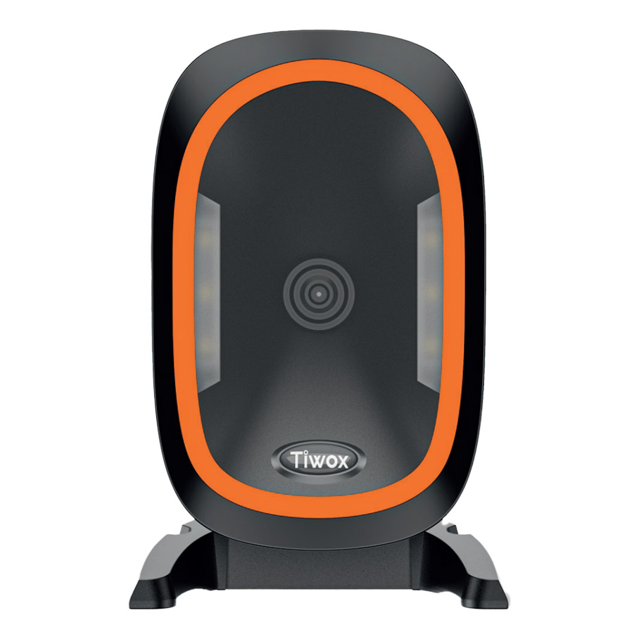 Tiwox-VS-160 2D USB Masaüstü Karekod Okuyucu - VS-160