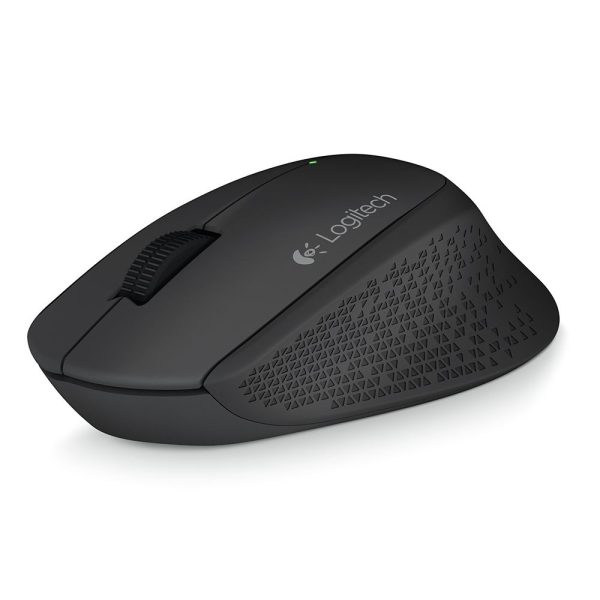 Logitech M280 Kablosuz Mouse Usb Siyah (910-004287) - oem.mouse.usb.0161