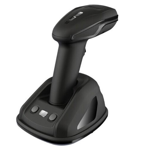 Perkon (Tiger) CS95 1D Laser Wi-Fi El Tipi Barkod Okuyucu Ayaklı 300Mt - CS95