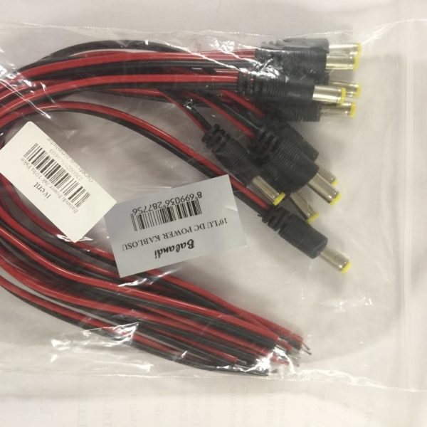 Balandi Power Jak 10'lu Paket - guv.aksa.bnc.0035