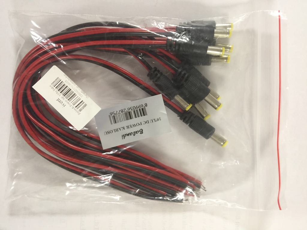 Balandi Power Jak 10'lu Paket - guv.aksa.bnc.0035