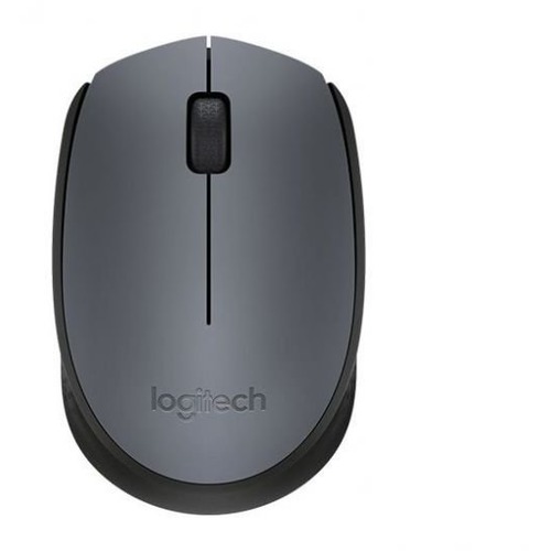 Logitech M171 Kablosuz Siyah Mouse [910-004424] - 910-004424