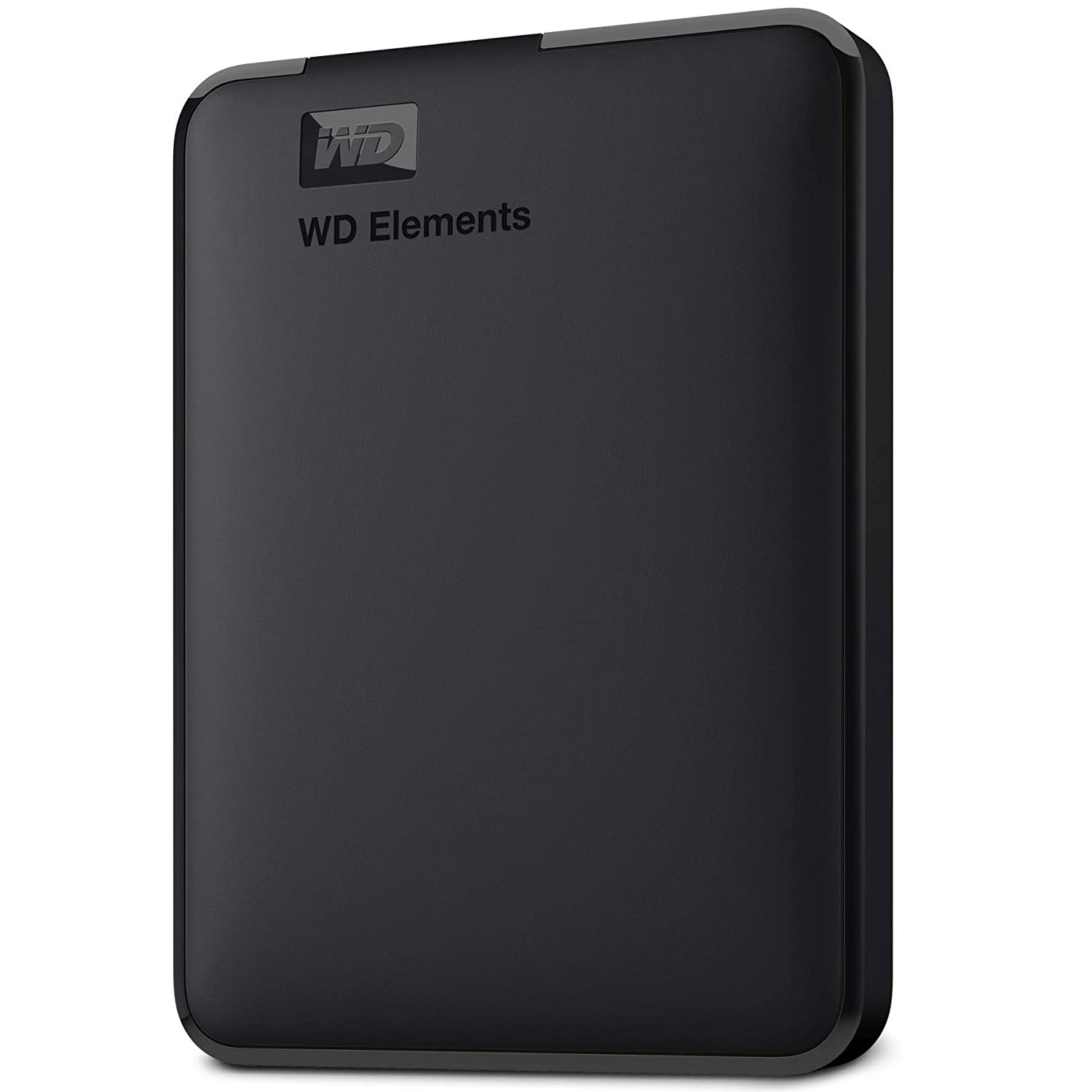WD 2TB 2.5" Elements Usb 3.0 Siyah [WDBU6Y0020BBK-WESN] - WDBU6Y0020BBK-WESN