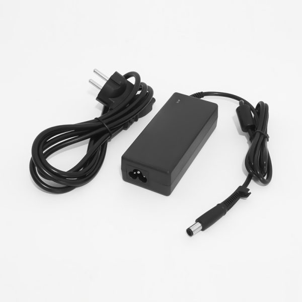 Frisby FPA-7222HP | HP | 18.5V | 3.5A | 65W | 7.4x5.0mm | Notebook Adaptörü - com.pna.nba.0009