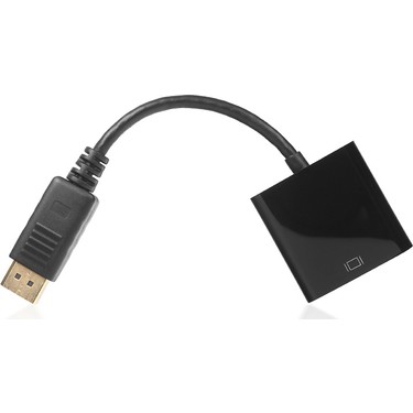 Dark Display Port - HDMI Dönüştürücü [DK-HD-ADPXHDMI] - DK-HD-ADPXHDMI
