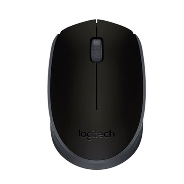 Logitech M171 Kablosuz Mouse USB Siyah (910-004424) - oem.mouse.usb.0192