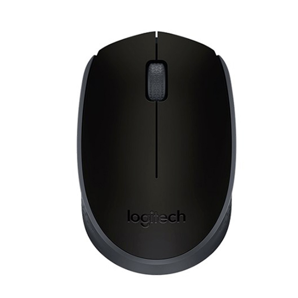 Logitech M171 Kablosuz Mouse USB Siyah (910-004424) - oem.mouse.usb.0192