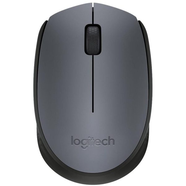 Logitech M170 Kablosuz Mouse USB Siyah (910-004642) - oem.mouse.usb.0195