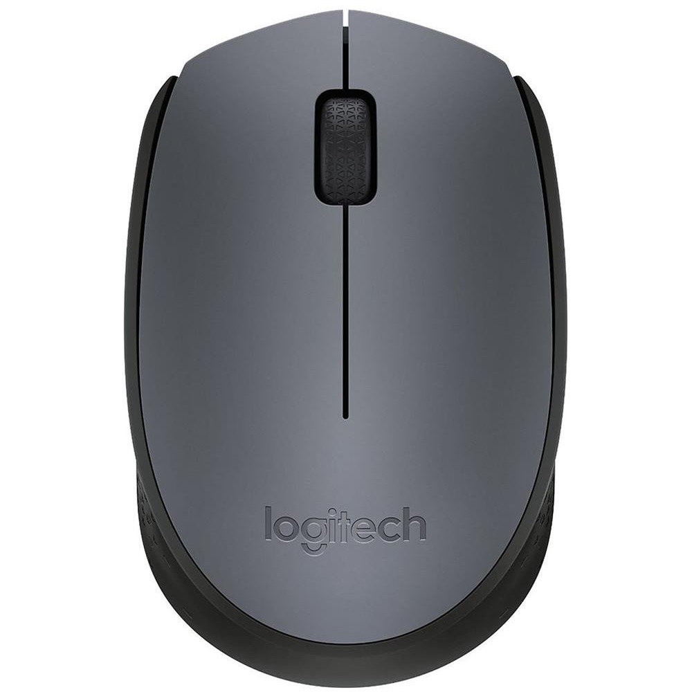 Logitech M170 Kablosuz Mouse USB Siyah (910-004642) - oem.mouse.usb.0195