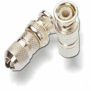 Balandi BNC Konnektör Vidalı 10'lu Paket - guv.aksa.mhf.0019