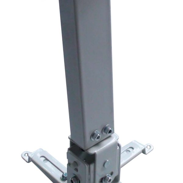 CODEGEN COD-P20  20cm Duvara ve Tavana Monte Universal Askı Aparatı - P20