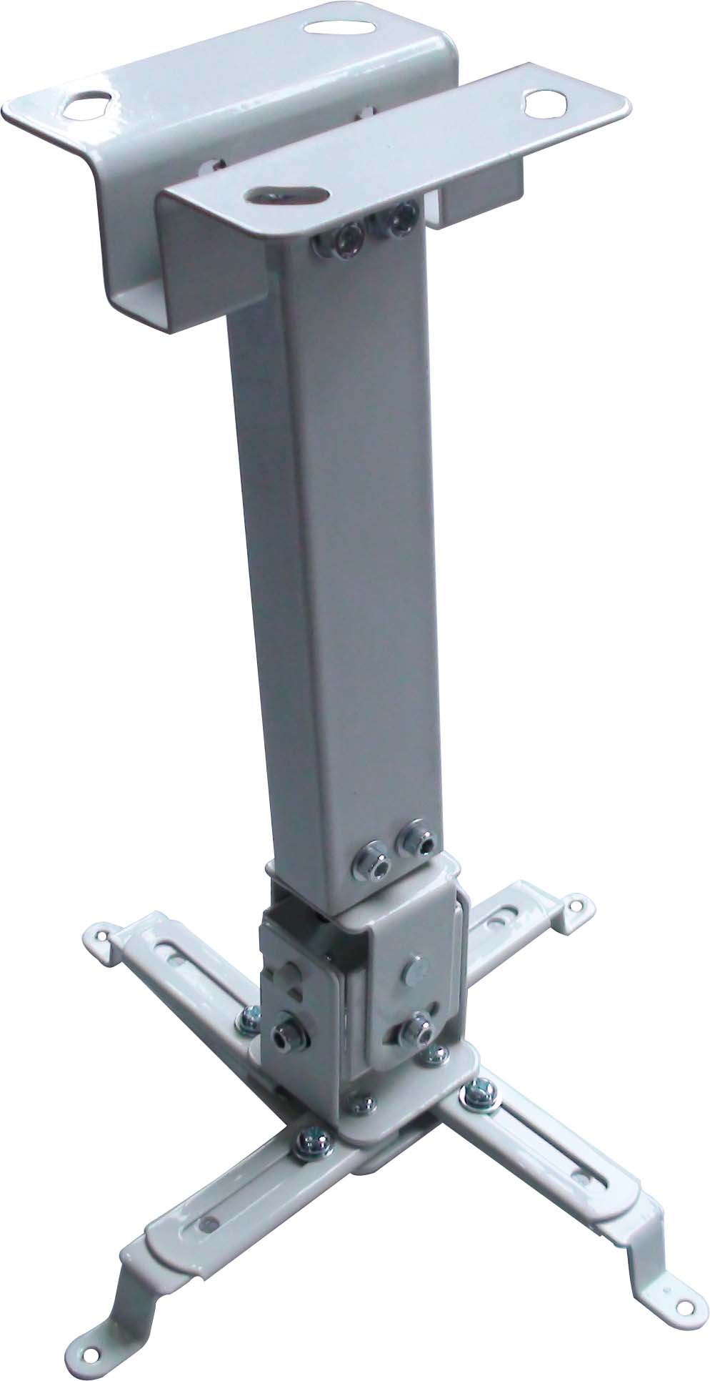 CODEGEN COD-P20  20cm Duvara ve Tavana Monte Universal Askı Aparatı - P20