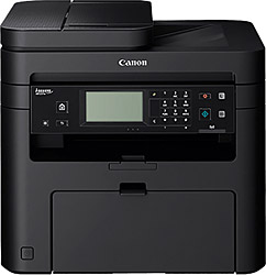 Canon MF237W [Tar-Fot-Fax-Wi-Fi-Eth] Mono Lazer Yazıcı +2 Toner - MF237W