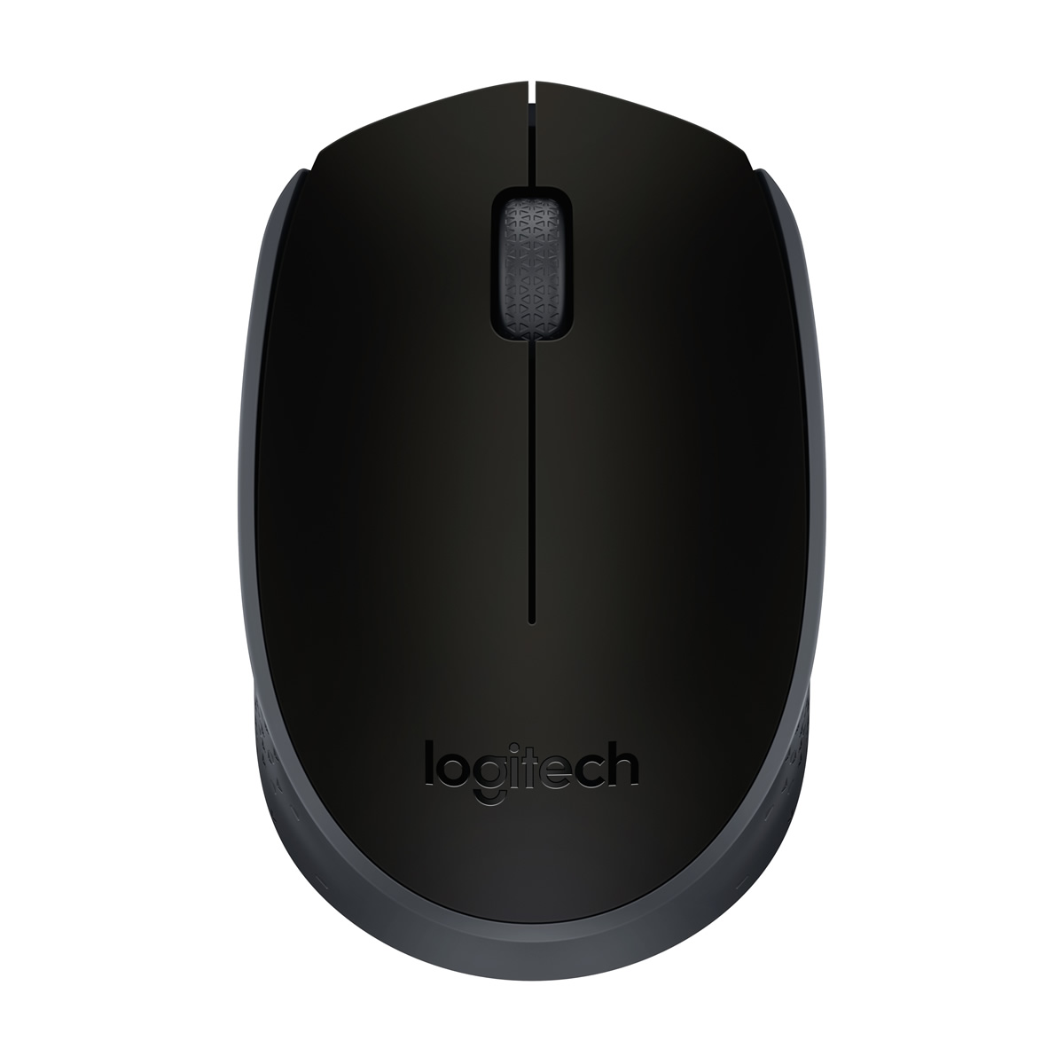 Logitech M170 Kablosuz Gri Mouse [910-004642] - 910-004642
