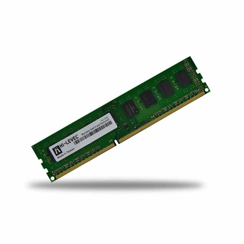 Hi-Level 8GB 2400MHz DDR4 Kutulu PC Bellek (HLV-PC19200D4-8G) - HLV-PC19200D4-8G