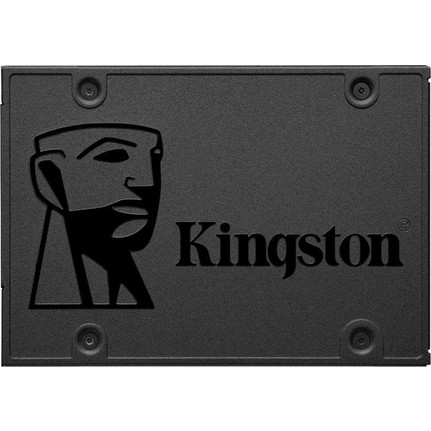 Kingston 240GB 2.5" SATA3 500-350MB/s  SA400S37/240G - oem.hdd.ssd.0079