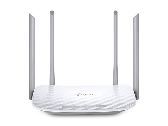 Tp-Link Archer C50 1200Mbps N Kablosuz 5GHz 4x5dBI Anten Router - Archer C50
