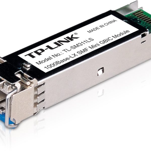 Omada SM311LS Gigabit Single-Mode SFP Modül - netw.netak.0007