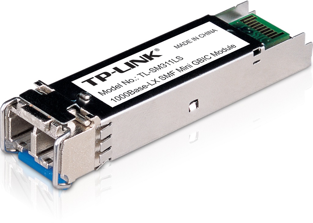 Omada SM311LS Gigabit Single-Mode SFP Modül - netw.netak.0007