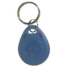 ANAHTARLIK 100 lü PKT ACCES KONTROL PROXIMITY - ANH_ACC_100