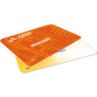 ACCES KONTROL 10 LU PKT PROXIMITY KARTI - ACC_KRT_10